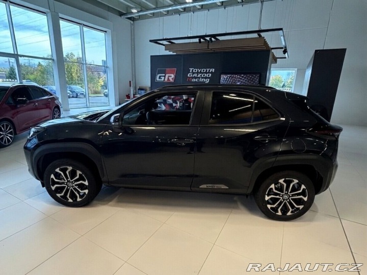 Toyota Yaris Cross 1,5 Style HEV 1800