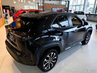 Toyota Yaris Cross 1,5 Style HEV 1800