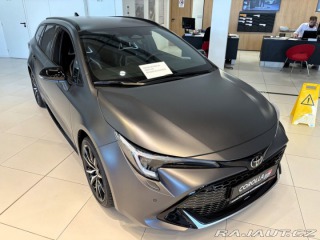 Toyota Corolla 2,0 TS GR Sport 1800