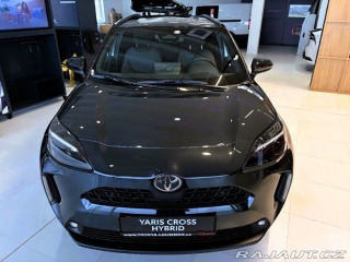 Toyota Yaris Cross 1,5 Style HEV 1800