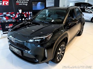 Toyota Yaris Cross 1,5 Style HEV 1800