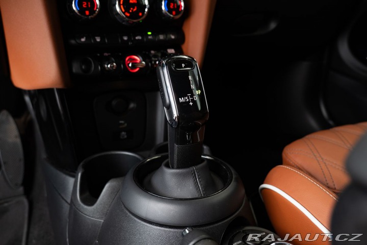 Mini Cooper S 2022