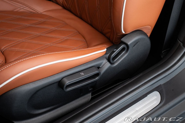 Mini Cooper S 2022