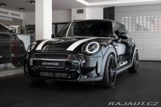 Mini Cooper S 2022