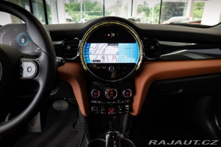 Mini Cooper S 2022