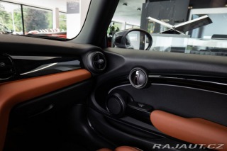 Mini Cooper S 2022