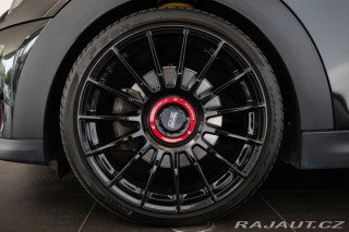 Mini Cooper S 2022