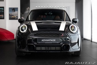 Mini Cooper S 2022