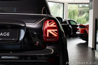 Mini Cooper S 2022