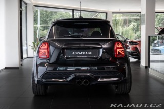 Mini Cooper S 2022
