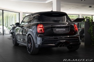 Mini Cooper S 2022