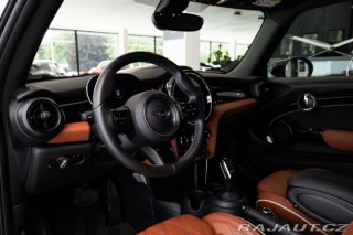 Mini Cooper S 2022