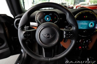 Mini Cooper S 2022