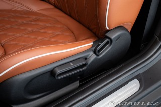 Mini Cooper S 2022