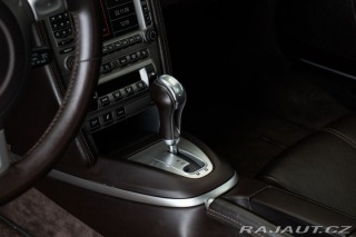 Porsche 911 (997.1) Turbo Bose/Vyhřív 2007