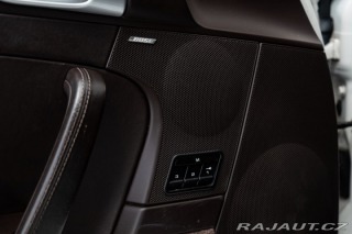 Porsche 911 (997.1) Turbo Bose/Vyhřív 2007