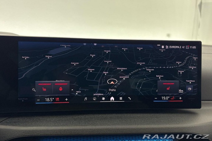 BMW 3 řady 3 | 320d xDrive 2025