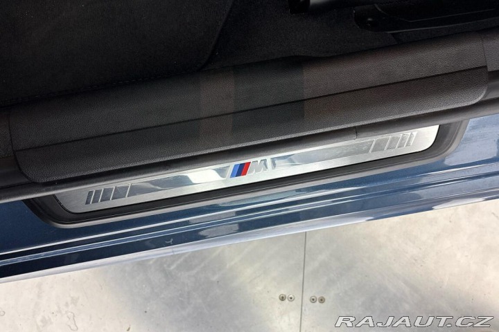 BMW 3 řady 3 | 320d xDrive 2025