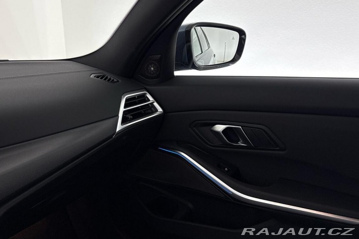 BMW 3 řady 3 | 320d xDrive 2025