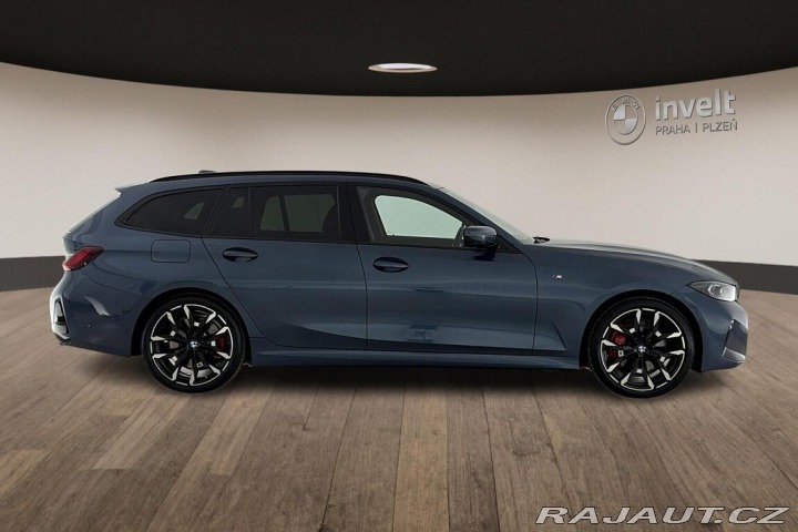 BMW 3 řady 3 | 320d xDrive 2025