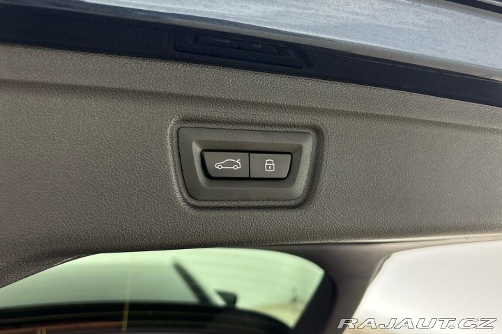 BMW 3 řady 3 | 320d xDrive 2025