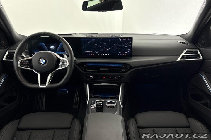 BMW 3 řady 3 | 320d xDrive 2025