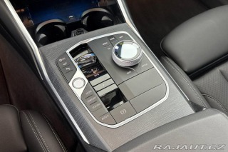BMW 3 řady 3 | 320d xDrive 2025