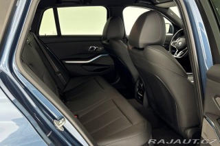 BMW 3 řady 3 | 320d xDrive 2025