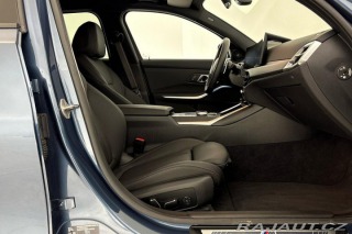 BMW 3 řady 3 | 320d xDrive 2025