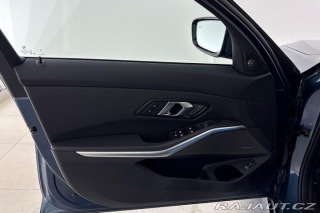 BMW 3 řady 3 | 320d xDrive 2025
