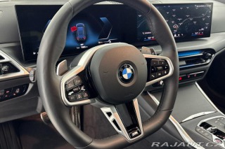 BMW 3 řady 3 | 320d xDrive 2025
