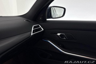 BMW 3 řady 3 | 320d xDrive 2025