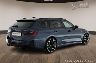 BMW 3 řady 3 | 320d xDrive 2025