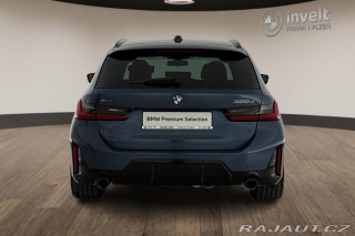 BMW 3 řady 3 | 320d xDrive 2025