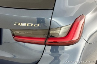 BMW 3 řady 3 | 320d xDrive 2025