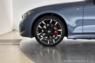 BMW 3 řady 3 | 320d xDrive 2025