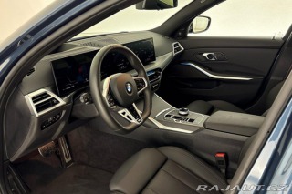 BMW 3 řady 3 | 320d xDrive 2025