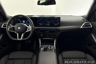 BMW 3 řady 3 | 320d xDrive 2025