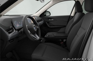 BMW X1 xDrive23d 2025