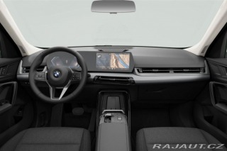 BMW X1 xDrive23d 2025