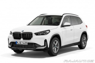 BMW X1 xDrive23d 2025