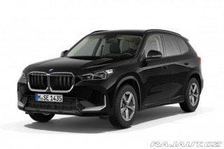 BMW X1 xDrive23d 2025