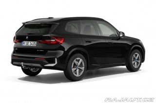 BMW X1 xDrive23d 2025
