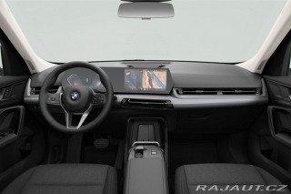 BMW X1 xDrive23d 2025