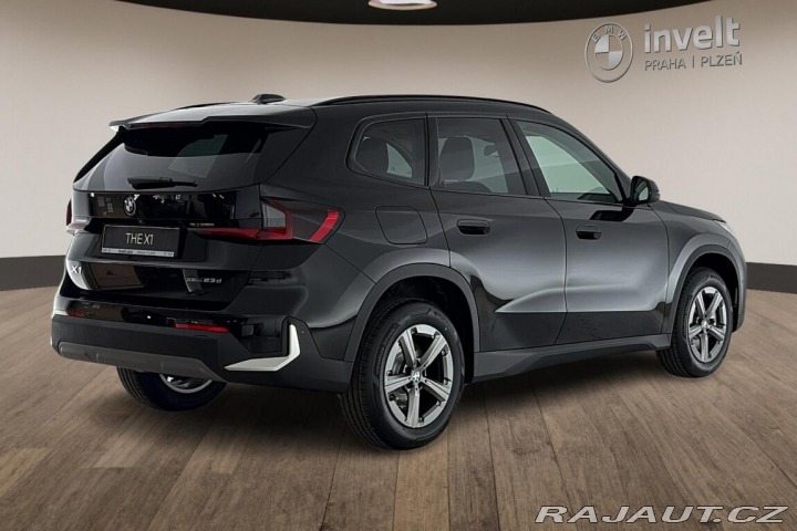 BMW X1 xDrive23d 2026