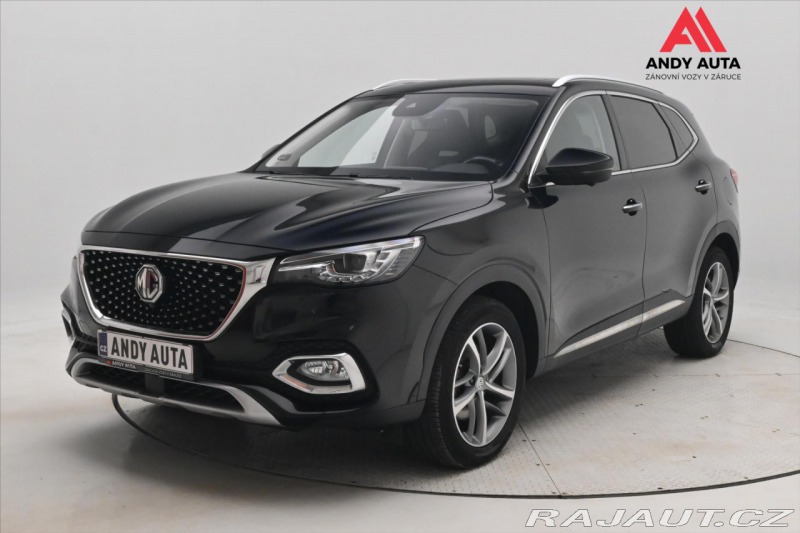 MG Ostatní modely EHS 1,5 TGI PHEV 119kW AT Zár