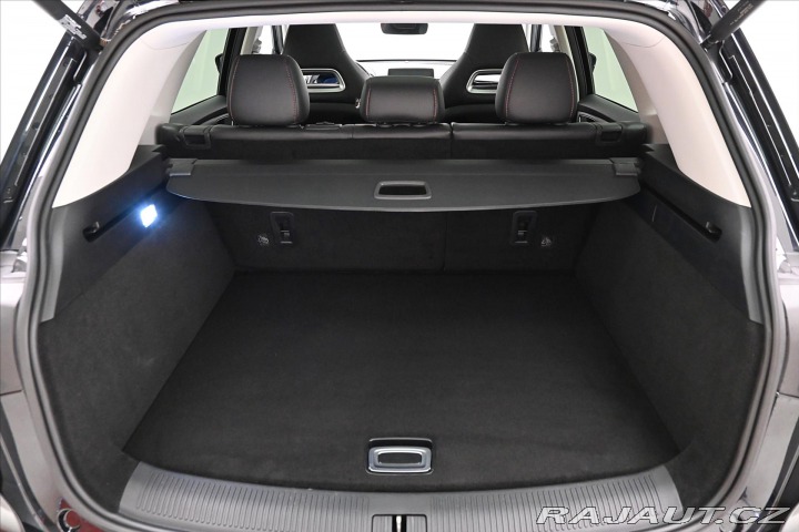 MG Ostatní modely EHS 1,5 TGI PHEV 119kW AT Zár 2022