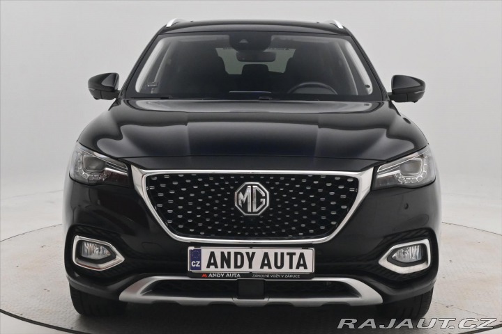 MG Ostatní modely EHS 1,5 TGI PHEV 119kW AT Zár 2022