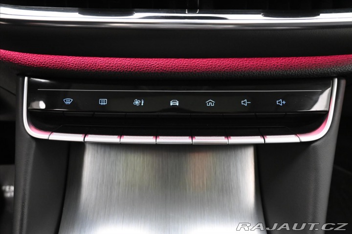 MG Ostatní modely EHS 1,5 TGI PHEV 119kW AT Zár 2022