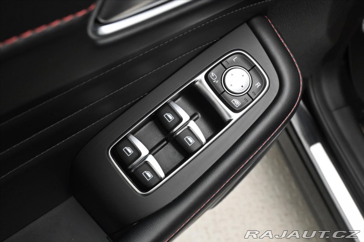 MG Ostatní modely EHS 1,5 TGI PHEV 119kW AT Zár 2022
